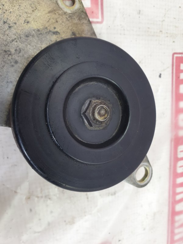 Натяжитель ремня, 700 рублей, Красноярск