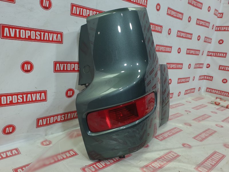 Бампер, 4500 рублей, Красноярск