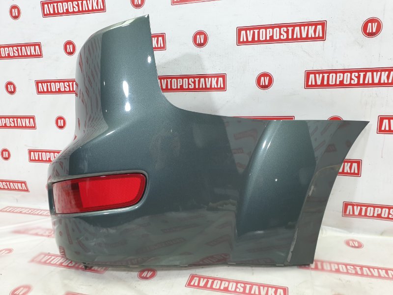 Бампер, 4500 рублей, Красноярск