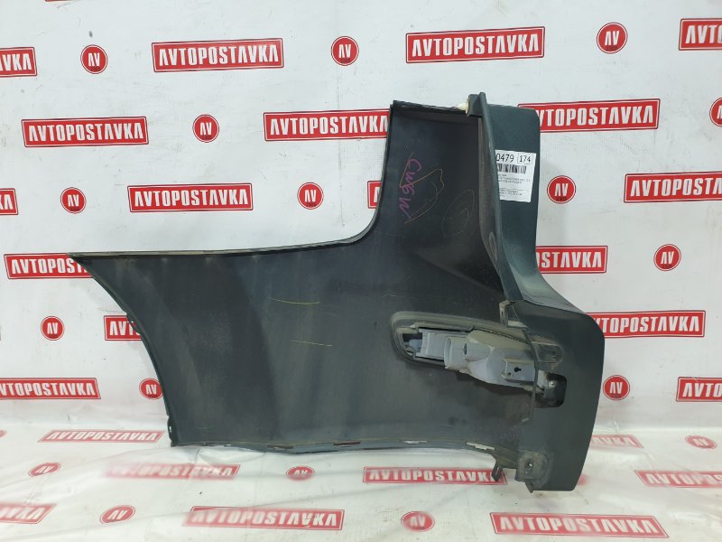 Бампер, 4500 рублей, Красноярск