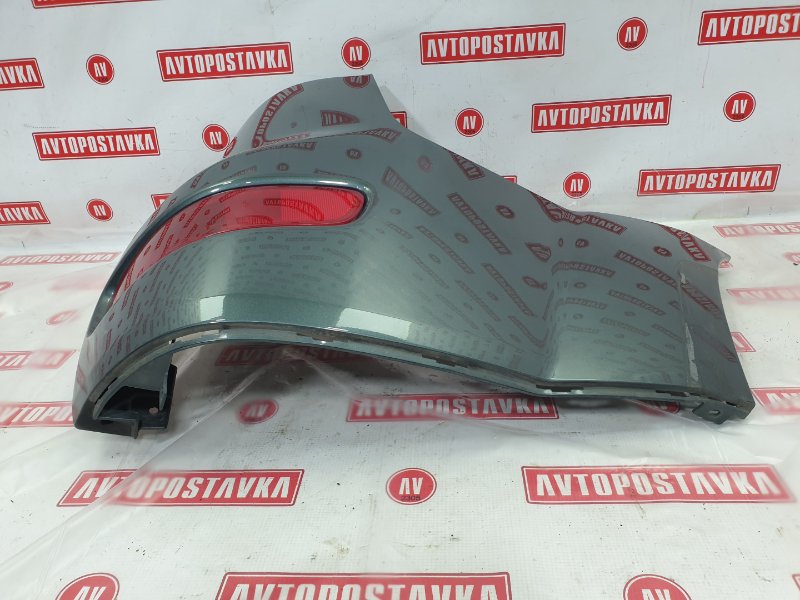 Бампер, 4500 рублей, Красноярск