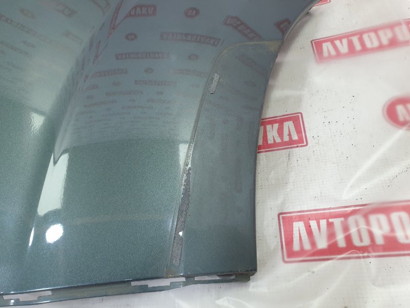 Бампер, 4500 рублей, Красноярск