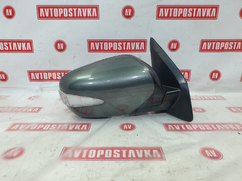 Зеркало боковое, 5000 рублей, Красноярск