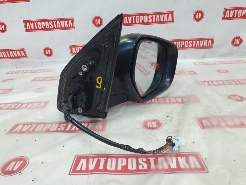 Зеркало боковое, 5000 рублей, Красноярск