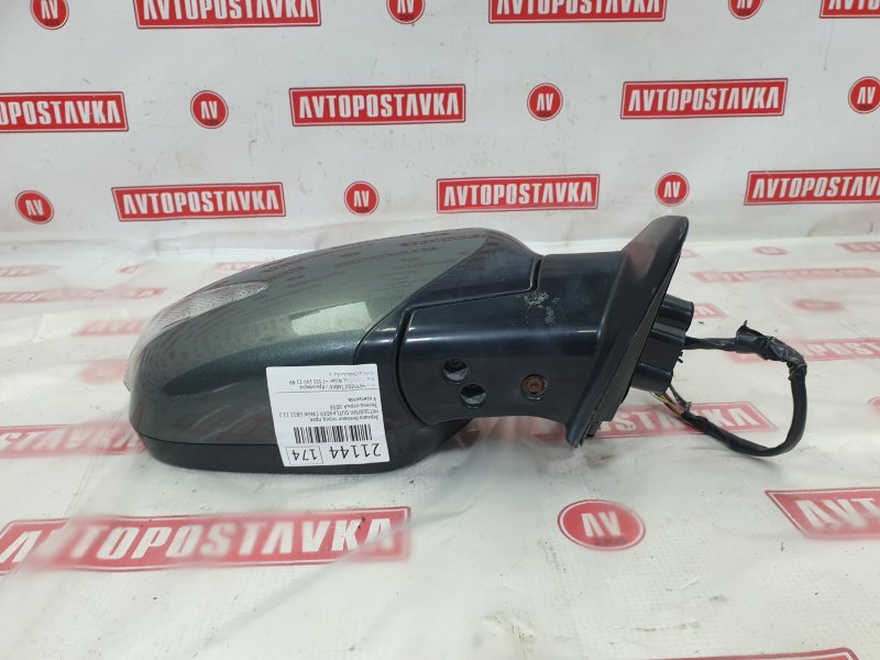 Зеркало боковое, 5000 рублей, Красноярск