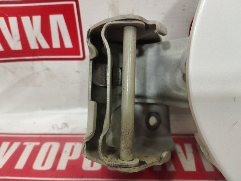 Лючок топливного бака, 900 рублей, Красноярск