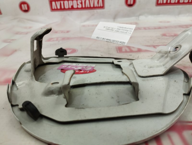 Лючок топливного бака, 900 рублей, Красноярск