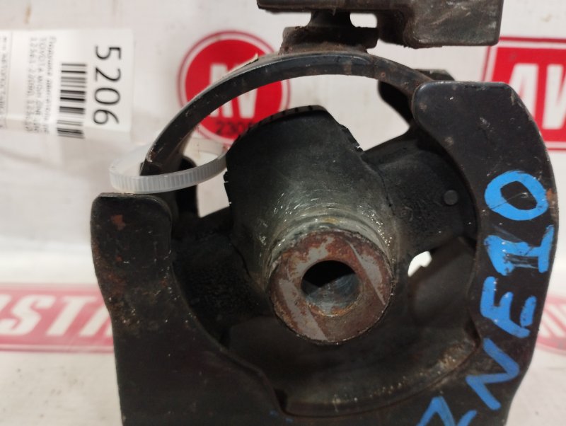 Подушка двигателя, 400 рублей, Красноярск