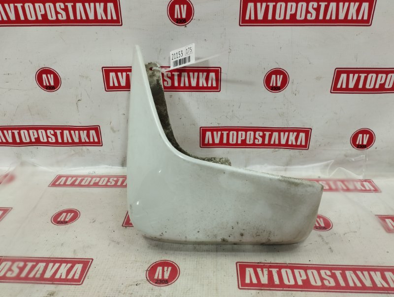 Брызговик, 2000 рублей, Красноярск