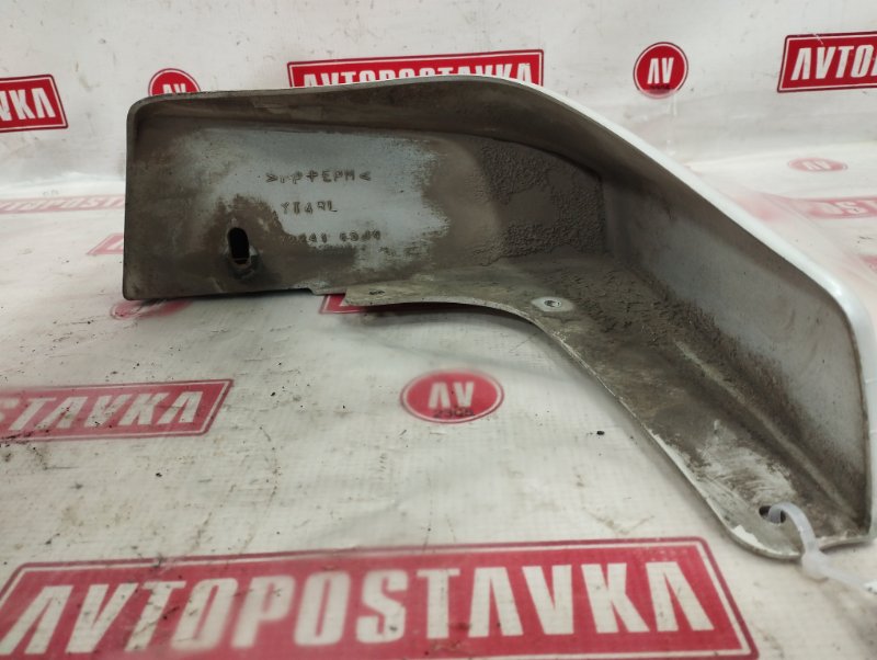 Брызговик, 2000 рублей, Красноярск