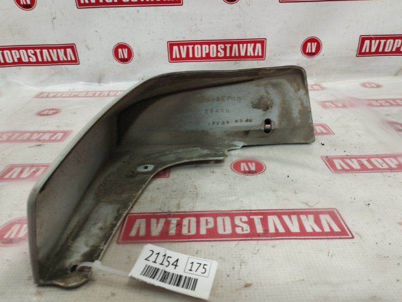 Брызговик, 2000 рублей, Красноярск