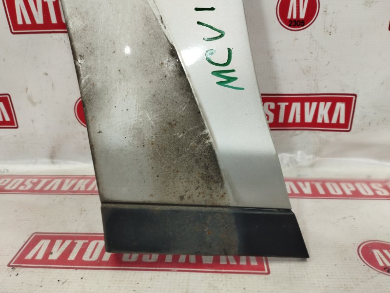 Накладка на крыло, 350 рублей, Красноярск