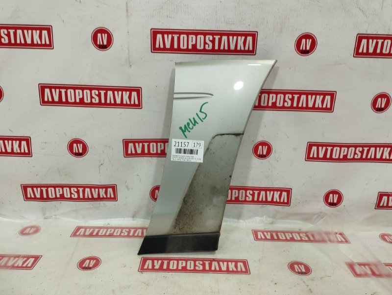 Накладка на крыло, 350 рублей, Красноярск