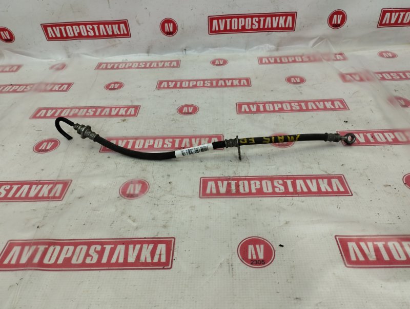 Шланг тормозной, 300 рублей, Красноярск