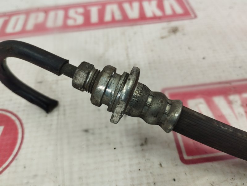 Шланг тормозной, 300 рублей, Красноярск