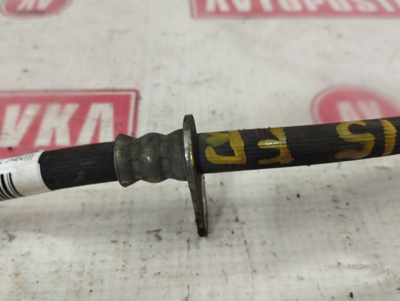 Шланг тормозной, 300 рублей, Красноярск