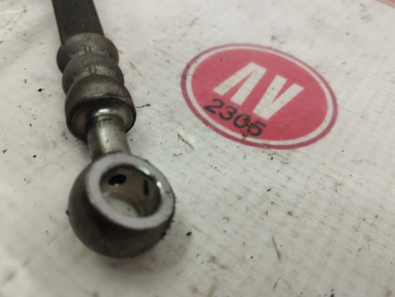 Шланг тормозной, 300 рублей, Красноярск