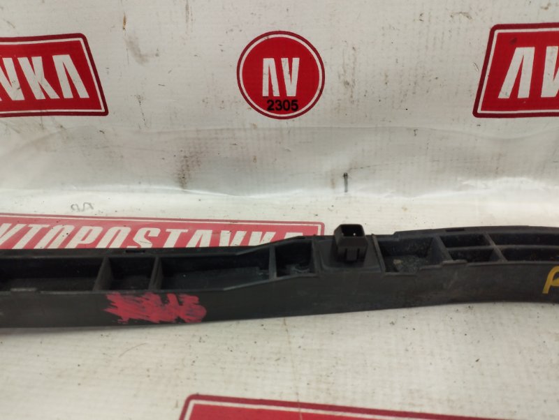 Клипса бампера, 500 рублей, Красноярск