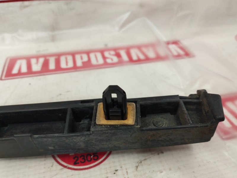 Клипса бампера, 500 рублей, Красноярск