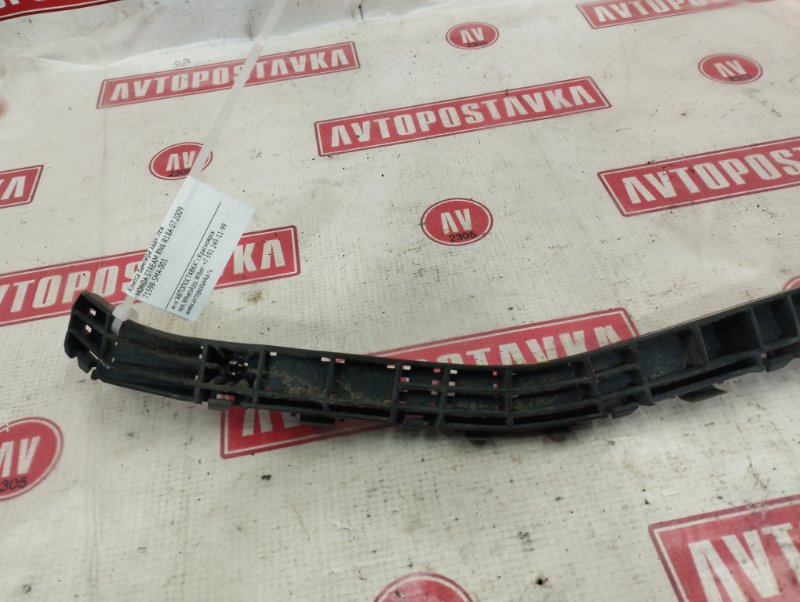 Клипса бампера, 500 рублей, Красноярск