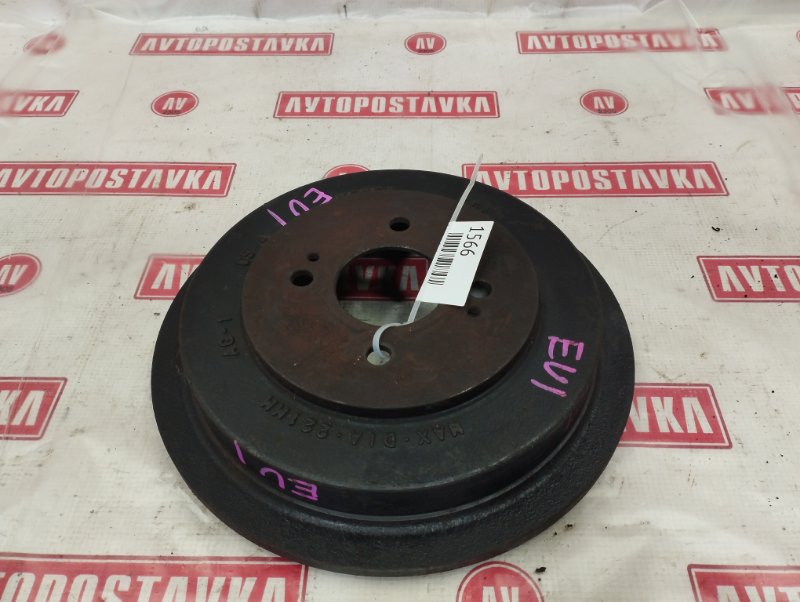 Барабан тормозной, 600 рублей, Красноярск