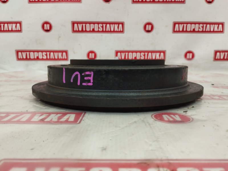 Барабан тормозной, 600 рублей, Красноярск