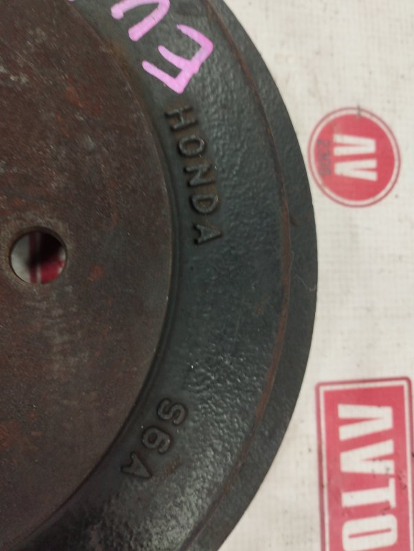 Барабан тормозной, 600 рублей, Красноярск