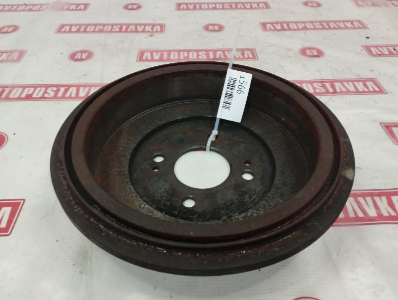 Барабан тормозной, 600 рублей, Красноярск