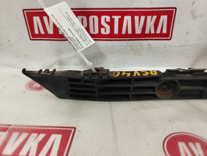 Клипса бампера, 450 рублей, Красноярск