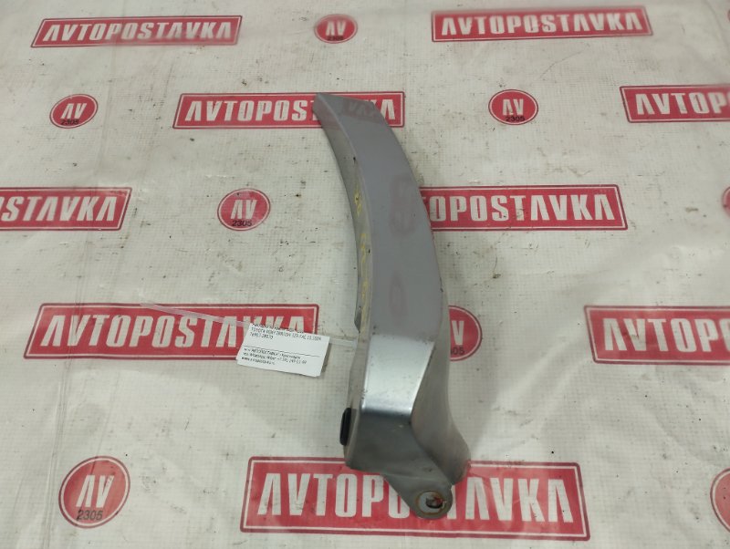 Накладка на крыло, 1500 рублей, Красноярск