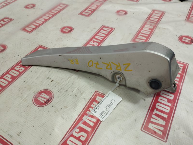 Накладка на крыло, 1500 рублей, Красноярск