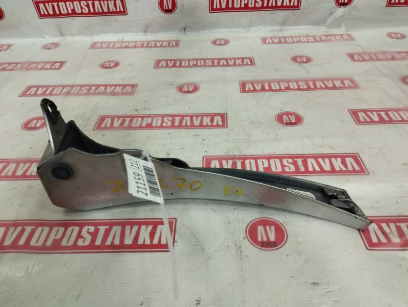 Накладка на крыло, 1500 рублей, Красноярск