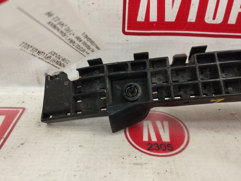 Клипса бампера, 300 рублей, Красноярск