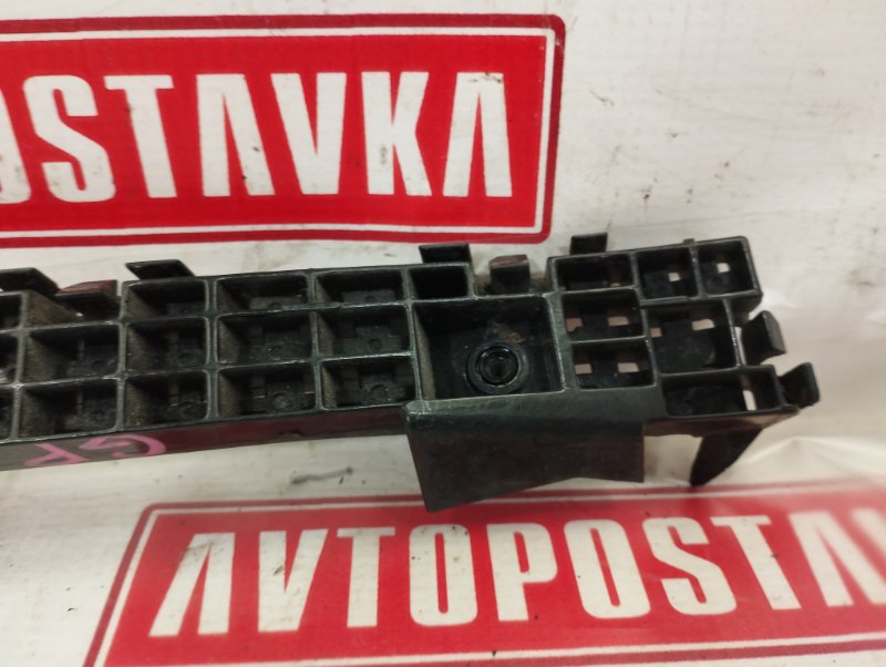 Клипса бампера, 300 рублей, Красноярск