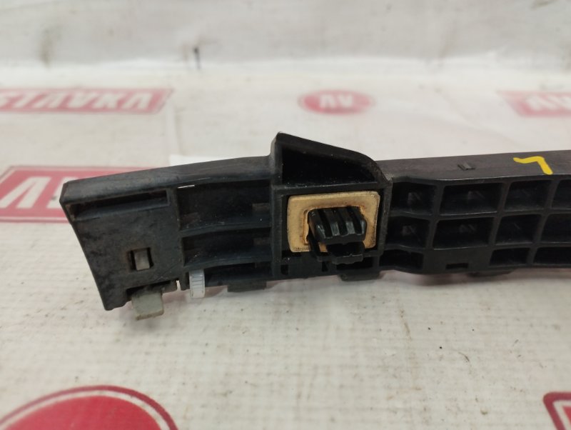 Клипса бампера, 300 рублей, Красноярск