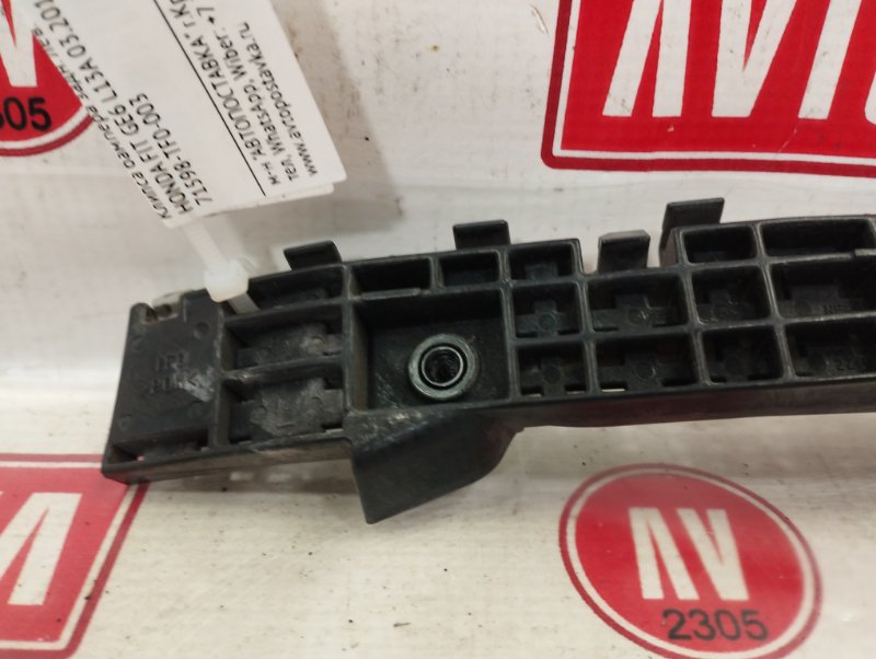 Клипса бампера, 300 рублей, Красноярск