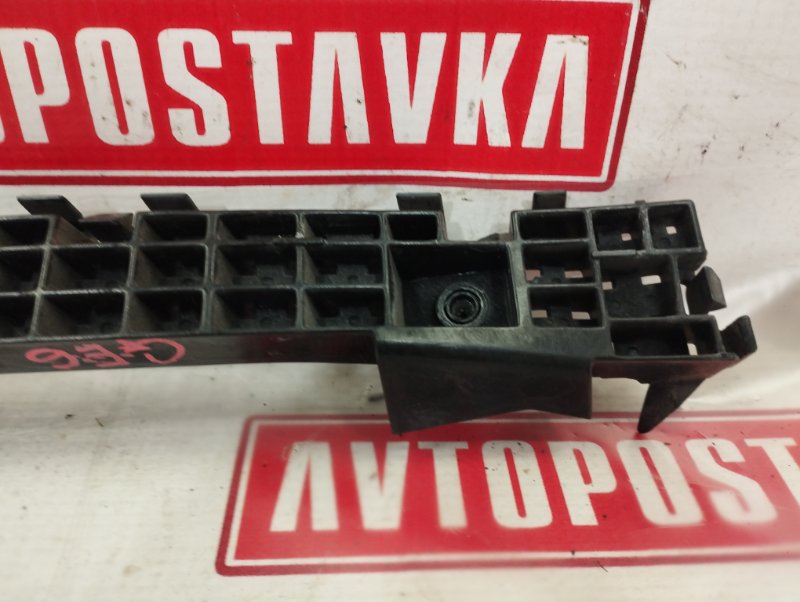 Клипса бампера, 300 рублей, Красноярск