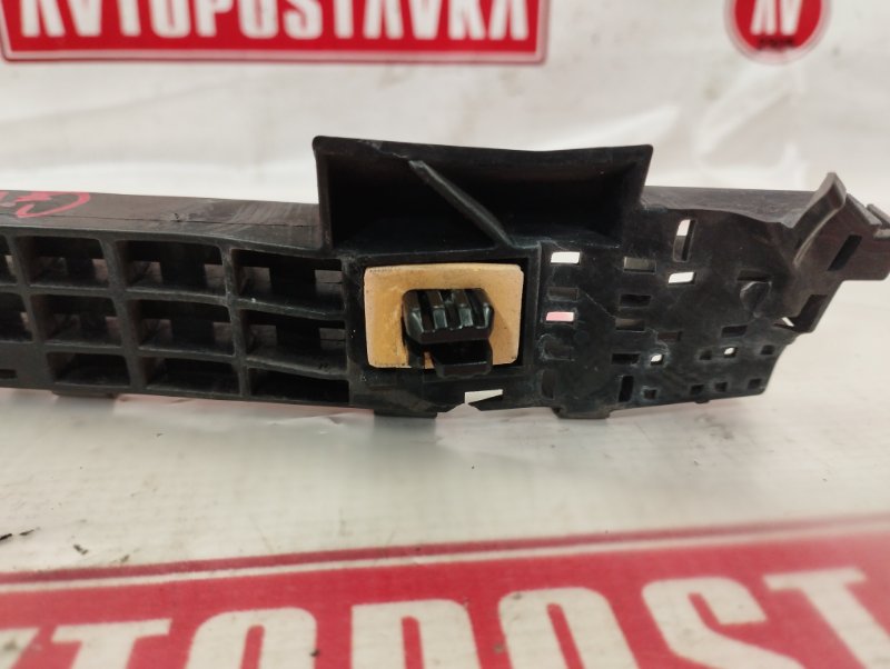 Клипса бампера, 300 рублей, Красноярск