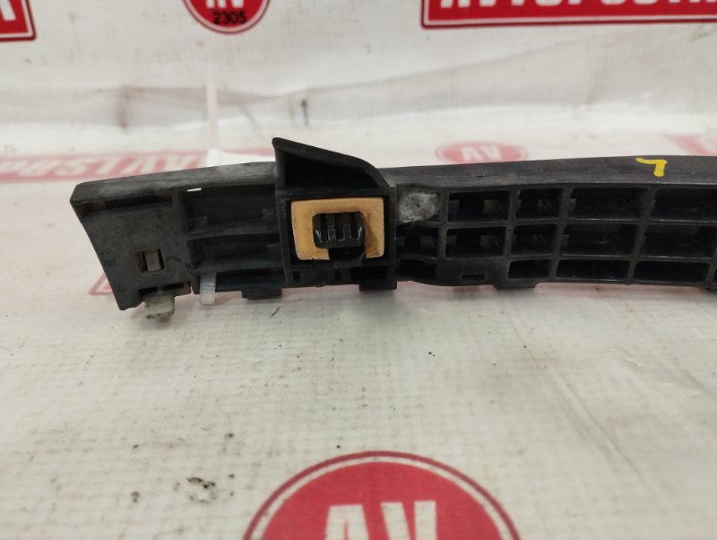 Клипса бампера, 300 рублей, Красноярск