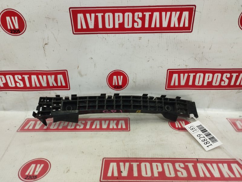 Клипса бампера, 300 рублей, Красноярск