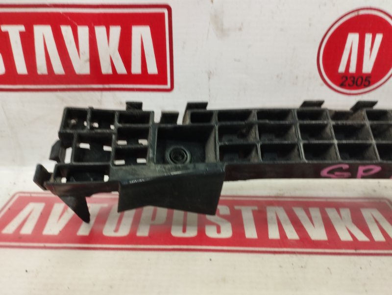 Клипса бампера, 300 рублей, Красноярск