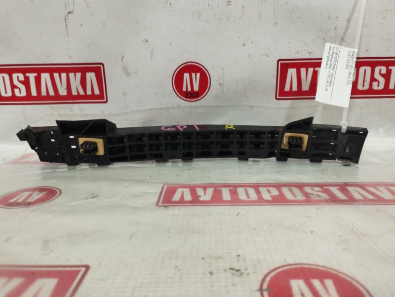 Клипса бампера, 300 рублей, Красноярск