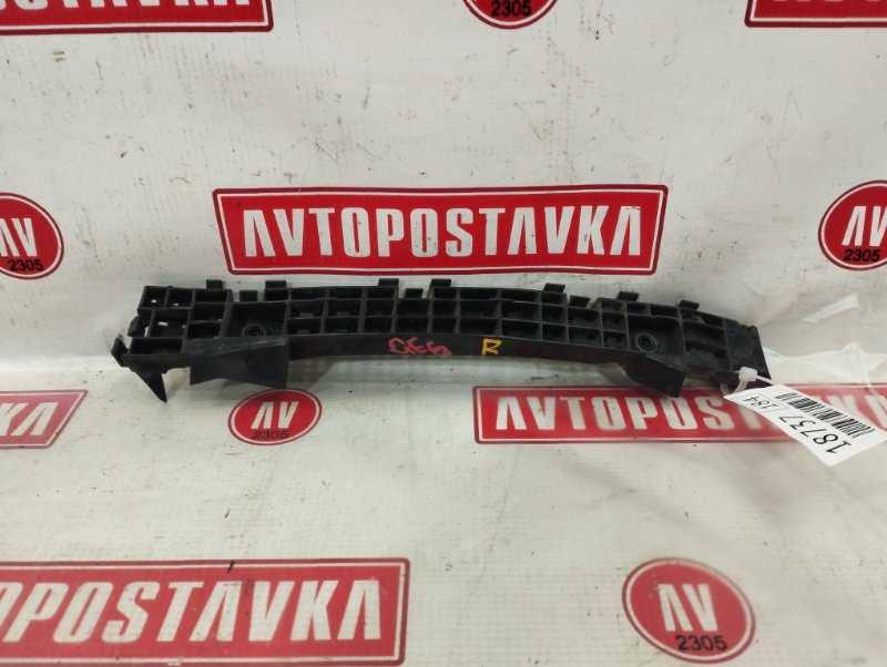 Клипса бампера, 300 рублей, Красноярск