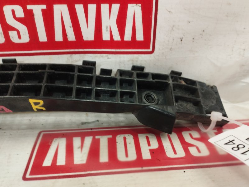 Клипса бампера, 300 рублей, Красноярск