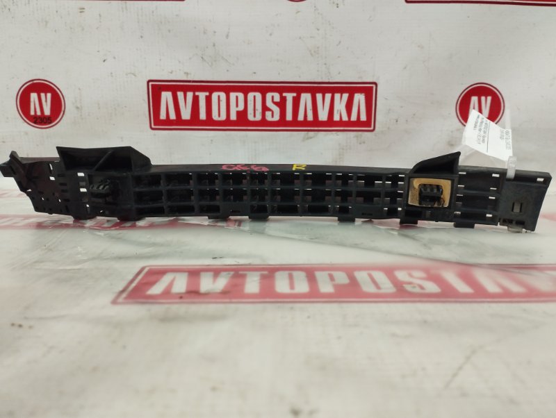 Клипса бампера, 300 рублей, Красноярск