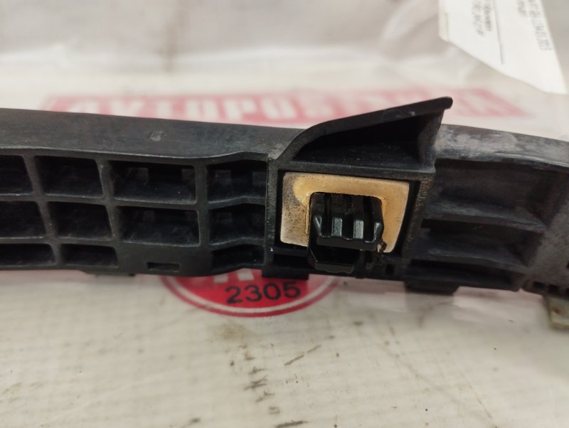 Клипса бампера, 300 рублей, Красноярск