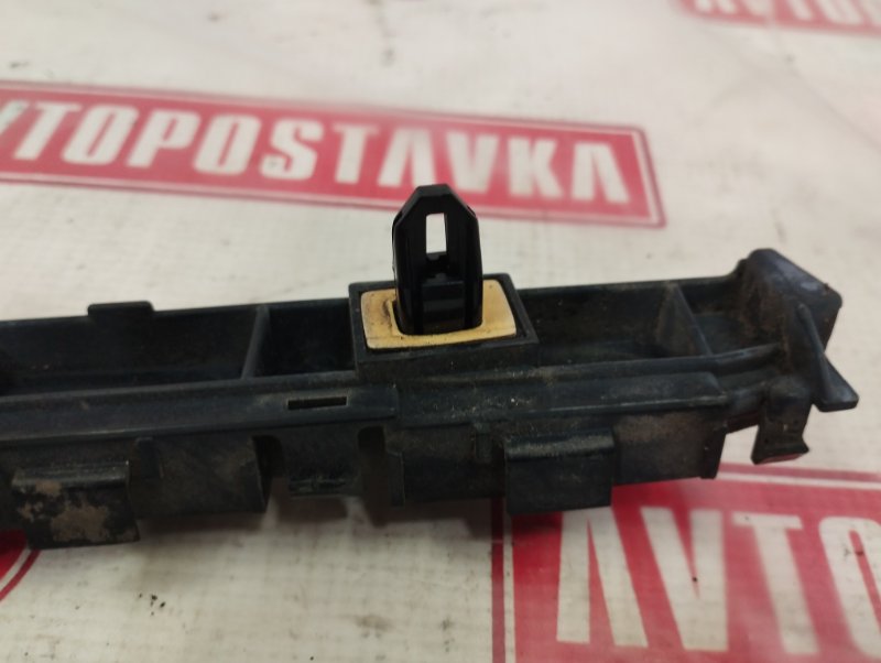 Клипса бампера, 500 рублей, Красноярск