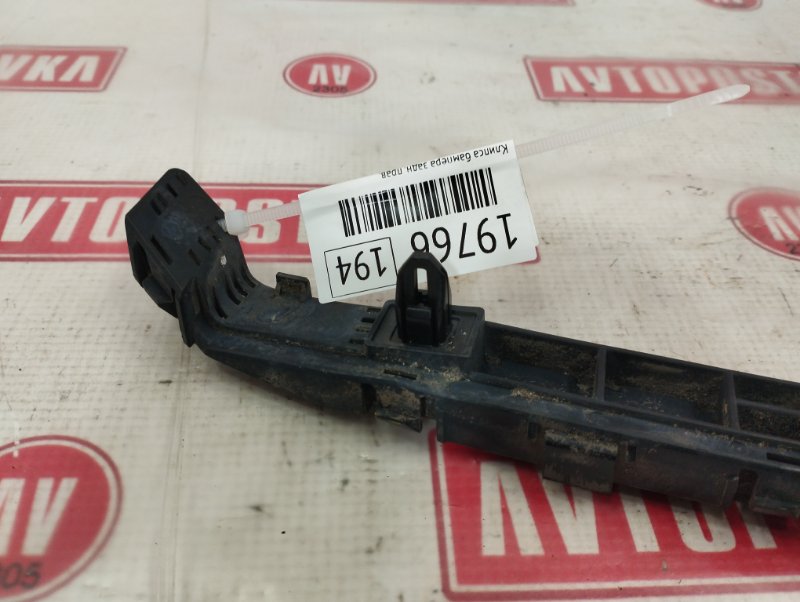 Клипса бампера, 500 рублей, Красноярск