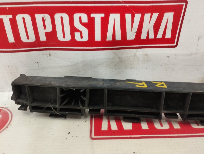 Клипса бампера, 500 рублей, Красноярск