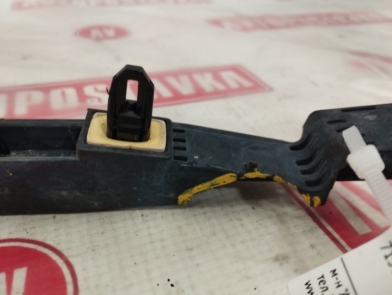 Клипса бампера, 500 рублей, Красноярск